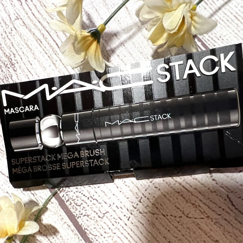 MAC Stack Masacara